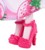 Barbie - Sweet Princess Dukke (DYX28) thumbnail-5