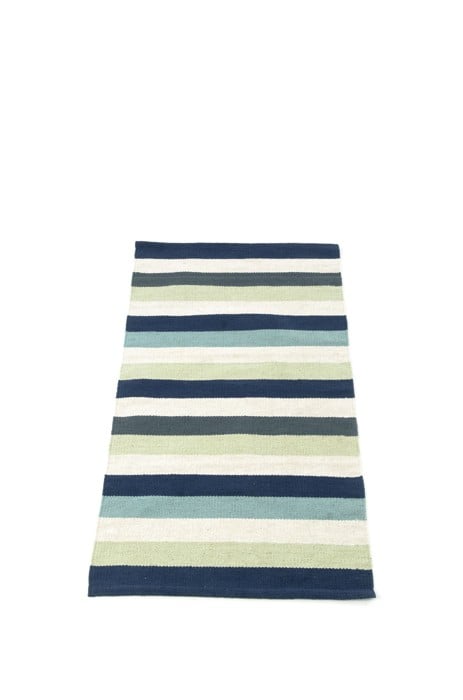 Smallstuff - Carpet Runner 70x125 cm - Blue Mix