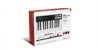 IK Multimedia - iRig Keys I/O 25 - MIDI Keyboard & Audio Lydkort Til iOS, PC & MAC thumbnail-3