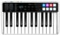 IK Multimedia - iRig Keys I/O 25 - MIDI Keyboard & Audio Lydkort Til iOS, PC & MAC thumbnail-1