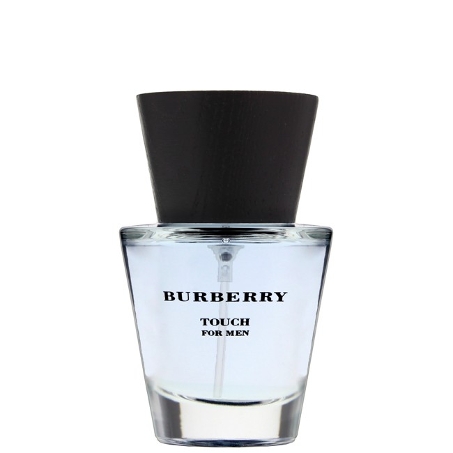 Burberry - Touch For Men Edt 50ml