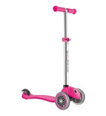 GLOBBER - Scooter - PRIMO V2 - Pink (422-110-3)
