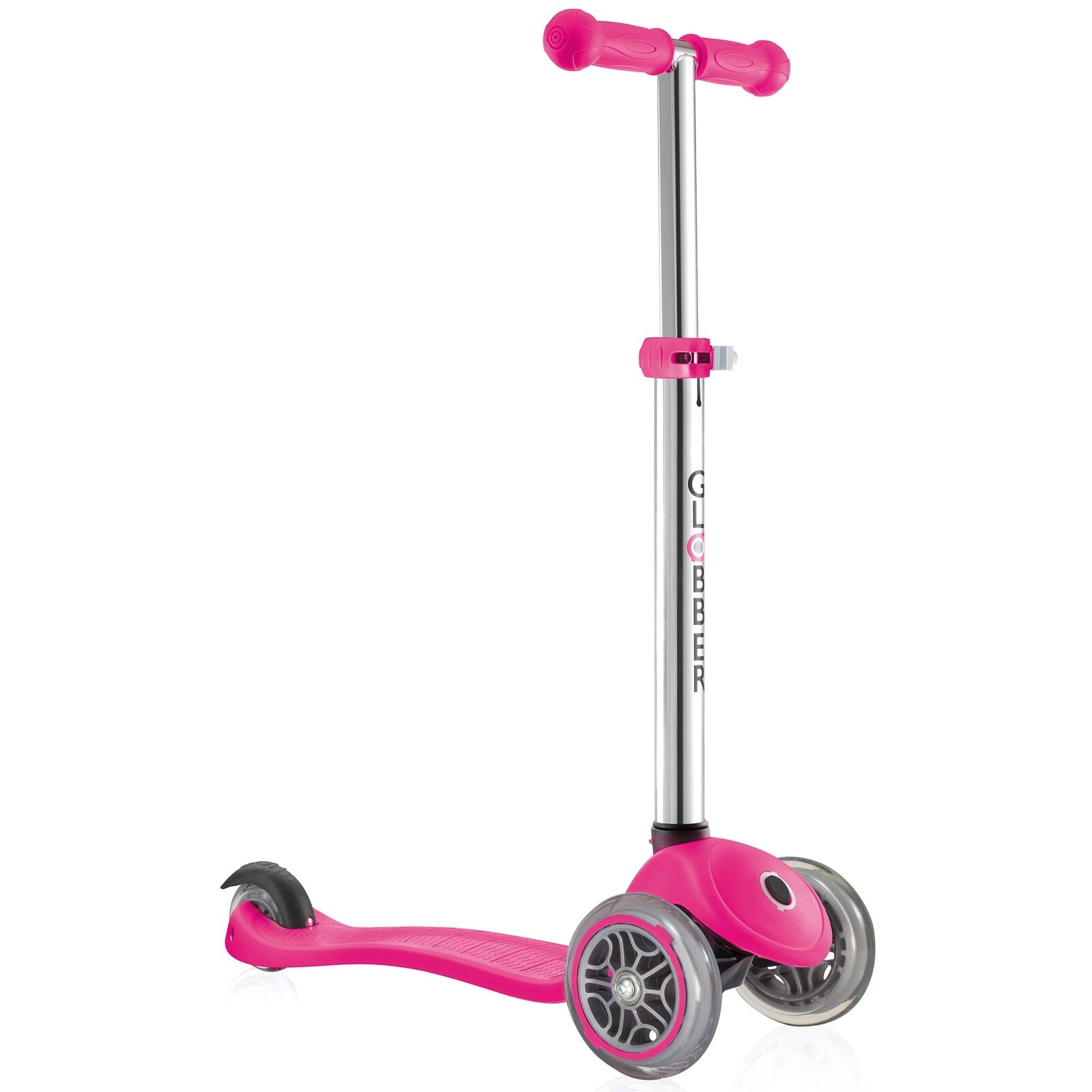 GLOBBER - Scooter - PRIMO V2 - Pink
