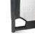 EXIT - Coppa Steel Fotbollsmål 220x170cm - Black thumbnail-9