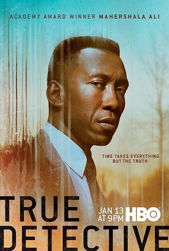 True Detective S3 True Detective S3