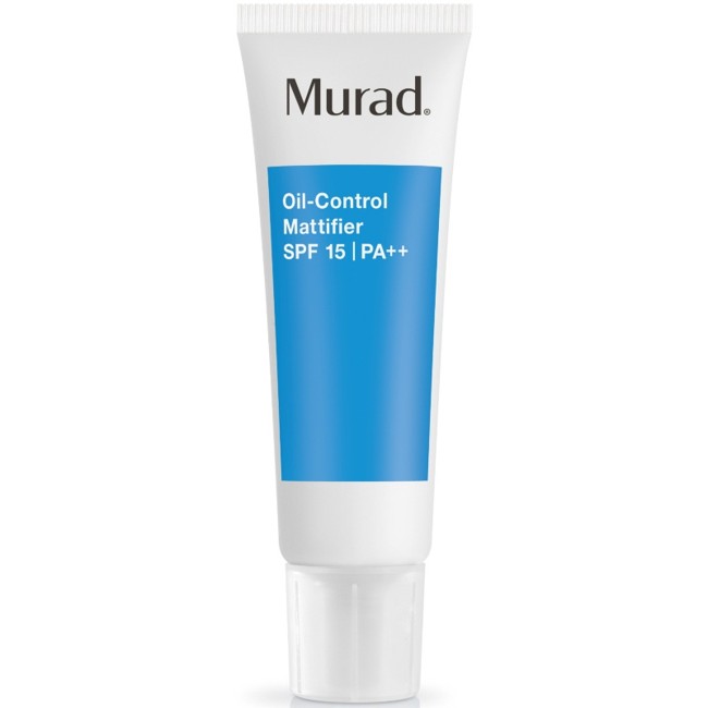 Murad - Oil-Control Mattifier SPF15 Dagcreme 50 ml