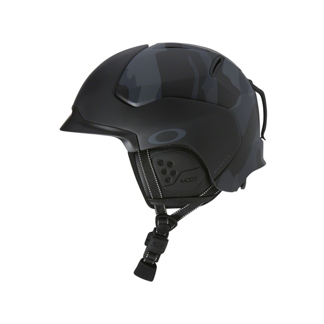 Oakley MOD 5 Factory Pilot Helmet M