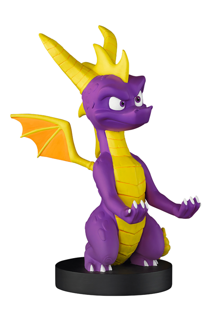 Cable Guys Spyro