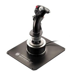 Thrustmaster - Hotas Warthog Flight Stick