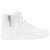 Urban Classics - ZIPPER HIGH TOP Shoes white thumbnail-2