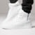 Urban Classics - ZIPPER HIGH TOP Shoes white thumbnail-3