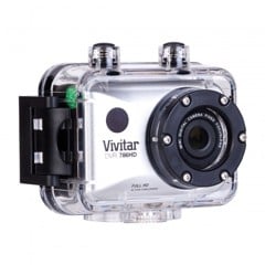 Vivitar DVR 786HD ActionCam