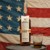 Basil Haydens 8 YO - Bourbon Whisky - 70 cl. thumbnail-3