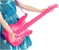 Barbie - Career Doll - Pop Star (DVF52) thumbnail-6