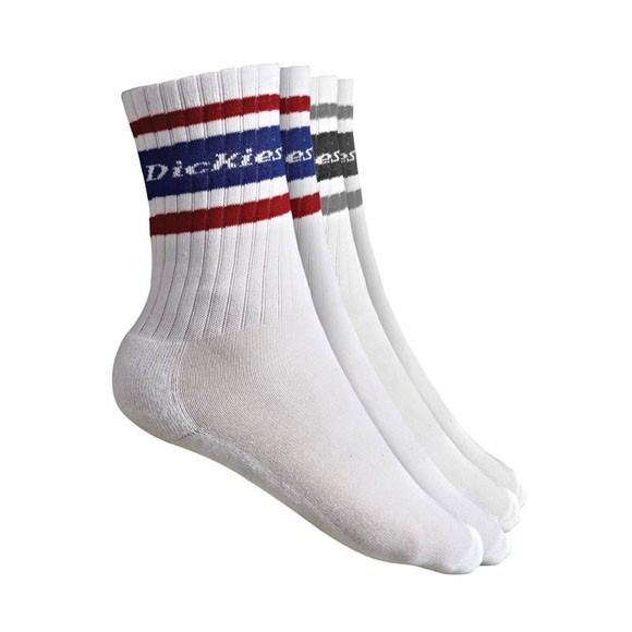 Dickies 'Madison Heights' Socks - Assorted