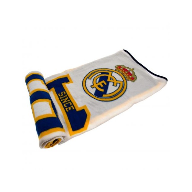 Køb Real Madrid - Fleece
