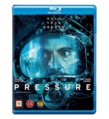 Pressure (Blu-Ray)