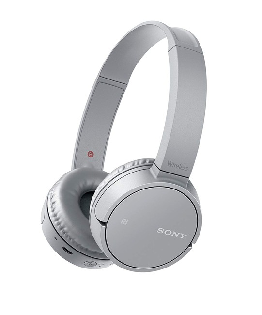 ​Sony - CH500 Wireless Headphones
