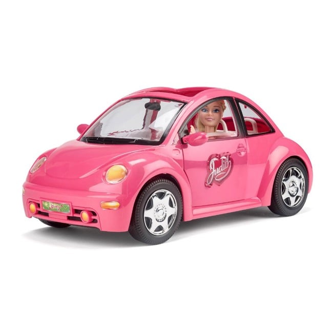 Judith - VW Car with Doll (61070)