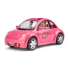 Judith - VW Car with Doll (61070)