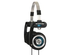 Koss - Headset Porta Pro Classic Black