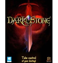 Darkstone