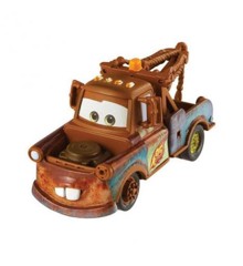 Disney - Cars 3 - Die Cast - Mater (FJH92)