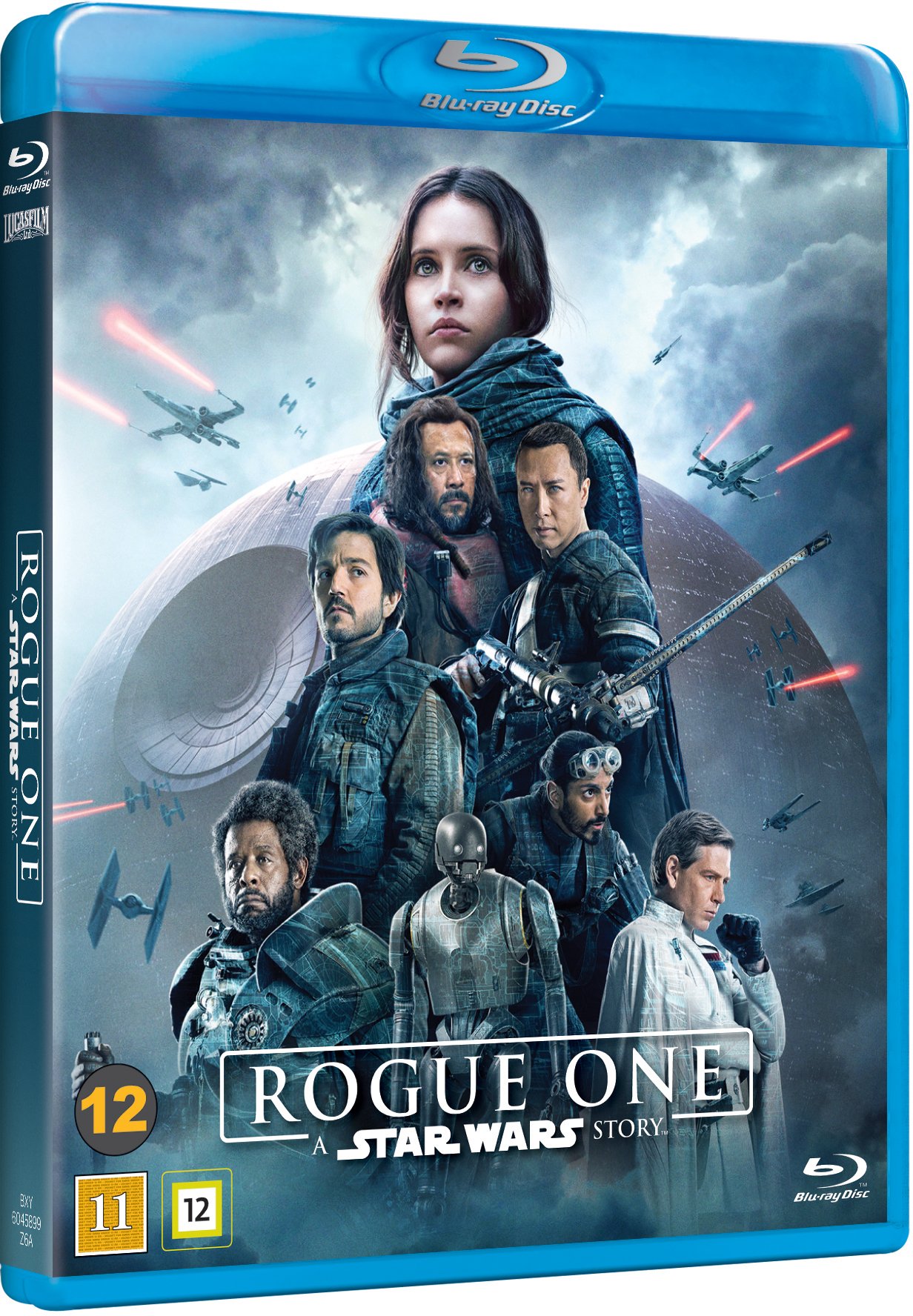 instal the new for mac Rogue One: A Star Wars Story