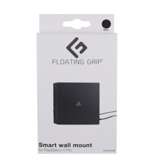 Floating Grip Playstation 4 PRO Wall Mount