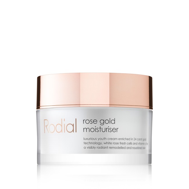 Rodial - Rose Gold Moisturizer 50 ml