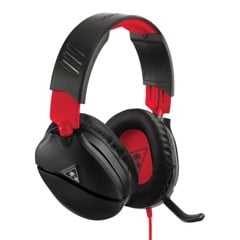 Turtle Beach Recon 70N Black /Nintendo Switch