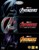 Avengers 1-3 (Blu-Ray) thumbnail-1