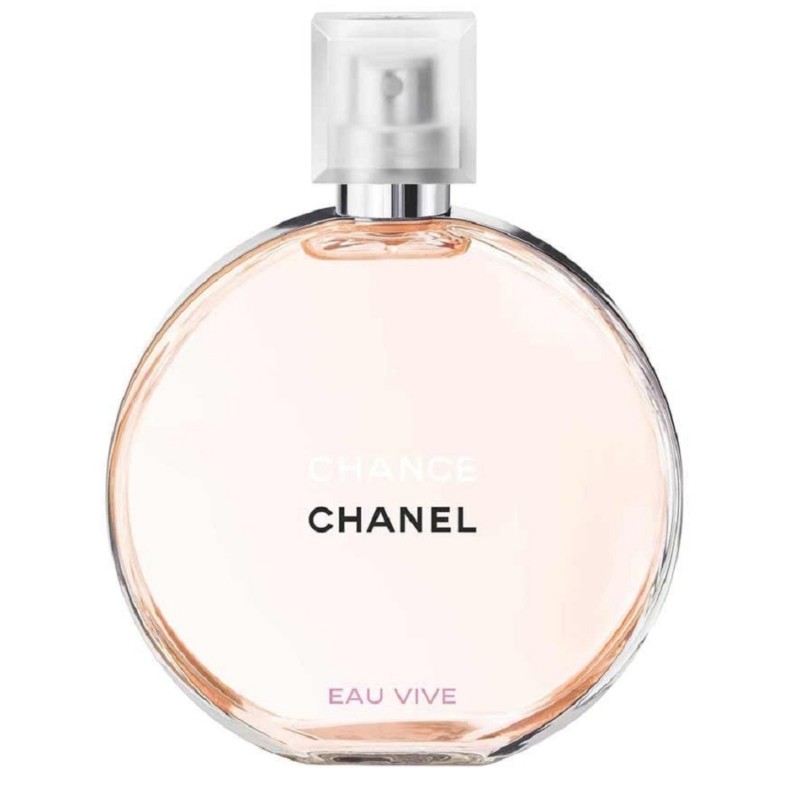 Buy Chanel - Chance Eau Vive EDT 150 ml - 150 - Free shipping
