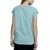 Urban Classics Ladies - EXTENDED SHOULDER Shirt mint thumbnail-2