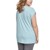 Urban Classics Ladies - EXTENDED SHOULDER Shirt mint thumbnail-3