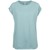 Urban Classics Ladies - EXTENDED SHOULDER Shirt mint thumbnail-1