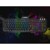 Hama - uRage Cyberboard RGB Gaming Keyboard Nordic Layout thumbnail-2