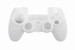 Playstation 4 - Silicon Skin White (ORB) thumbnail-3