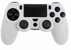Playstation 4 - Silicon Skin White (ORB) thumbnail-5