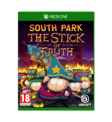 South Park: The Stick of Truth HD