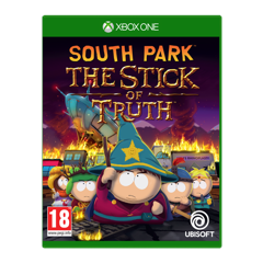 South Park: The Stick of Truth HD