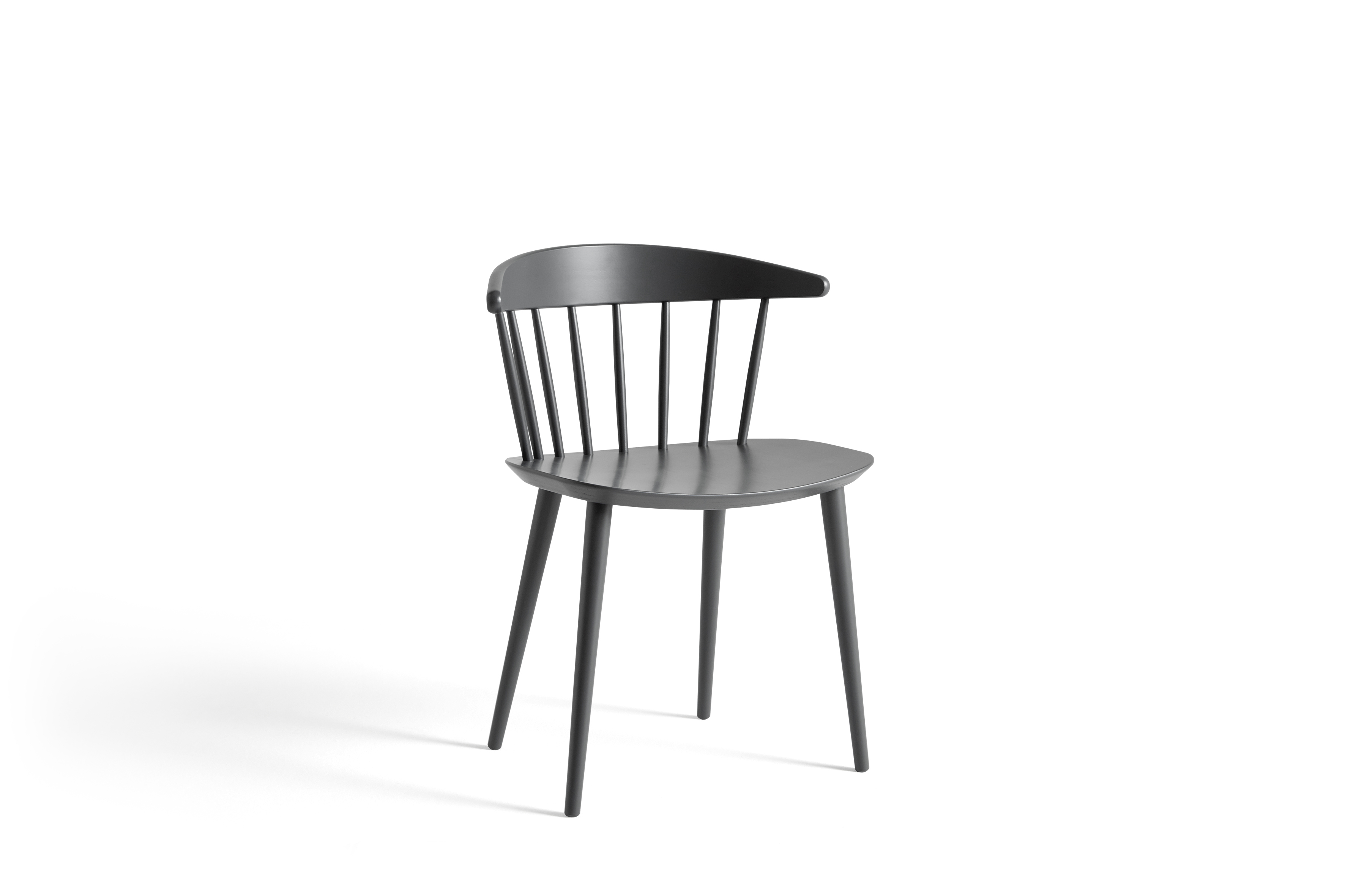 HAY - J104 FDB Chair - Stone Grey