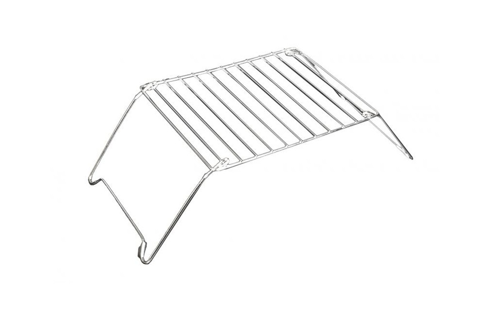 Relags - Clamshell Grill Basic