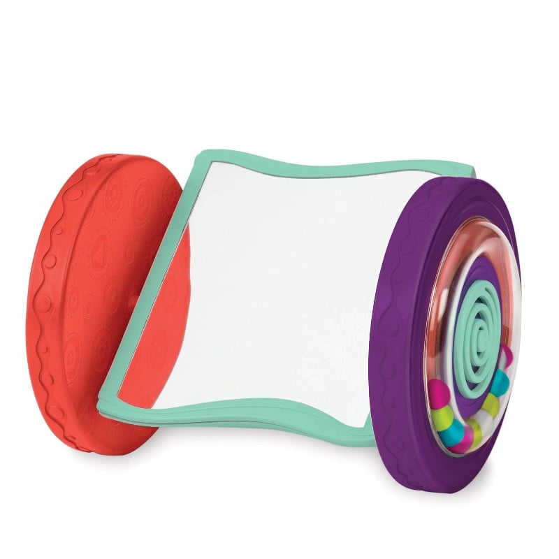 B. Toys - Looky-Looky, Rolling Miror (701461)