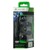 Xbox 360 Afterglow Controller Blue thumbnail-2