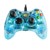 Xbox 360 Afterglow Controller Blue thumbnail-1