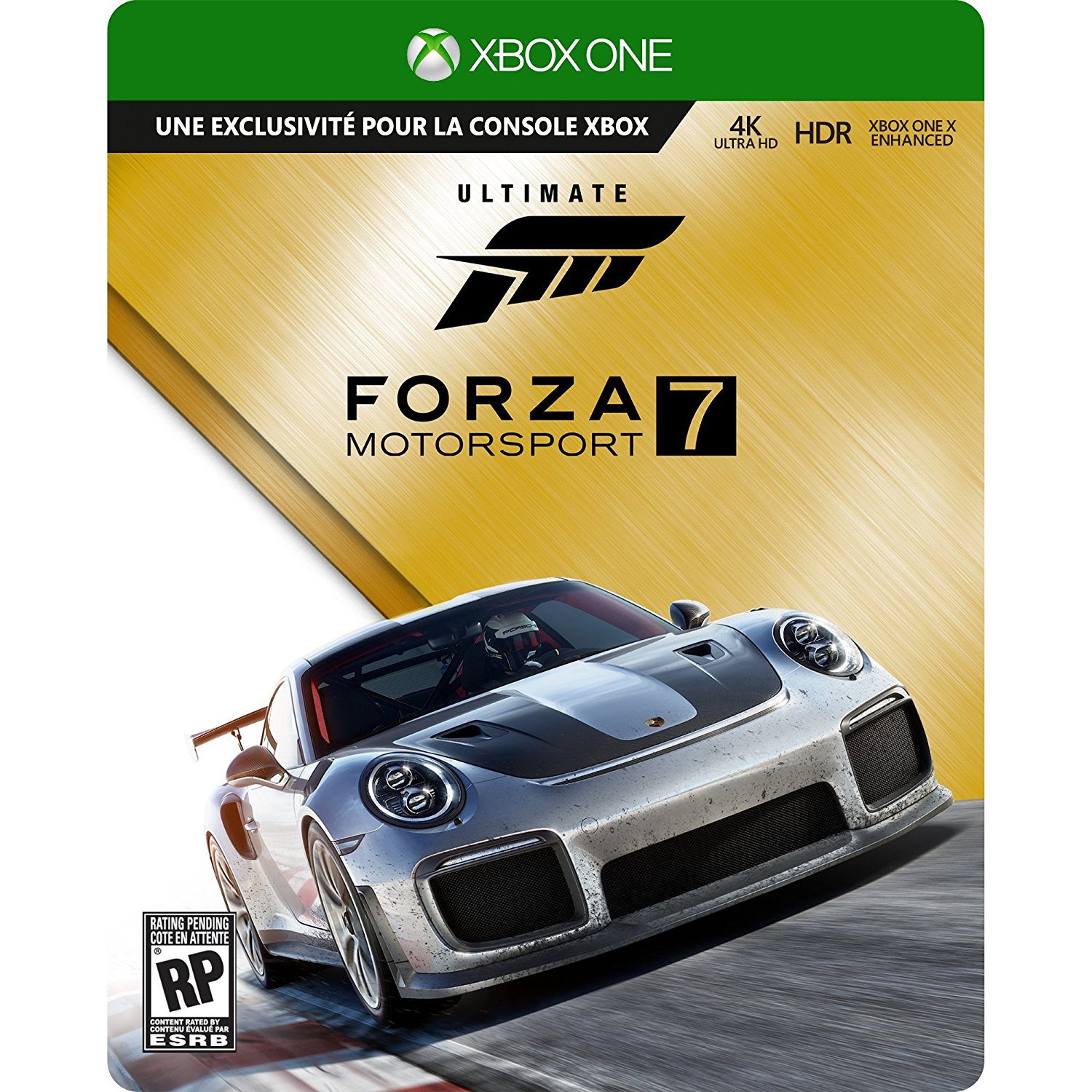 Forza Motorsport 7 Купить