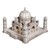 Wrebbit 3D Puslespil - Taj Mahal thumbnail-2