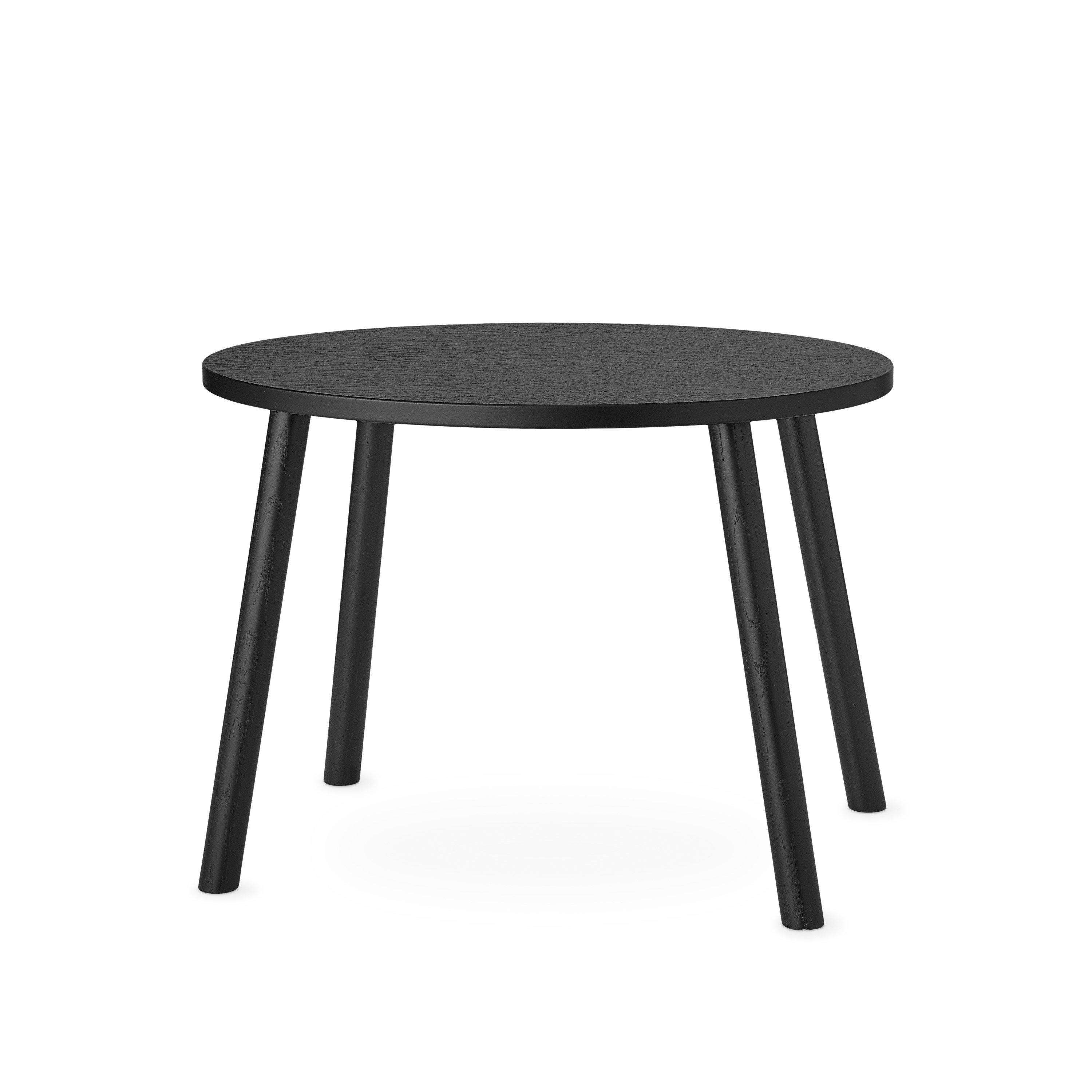 Nofred - Mouse Table - Black