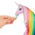 Barbie - Dreamtopia Magic Touch Unicorn & Doll (FXT26) thumbnail-5